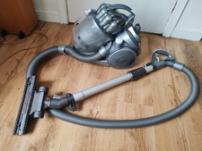 Dyson DC08 Cylinder Vacuum