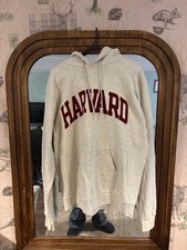 Vintage champion Harvard