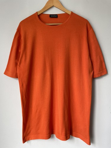 John smedley men knitted - smedley, men's