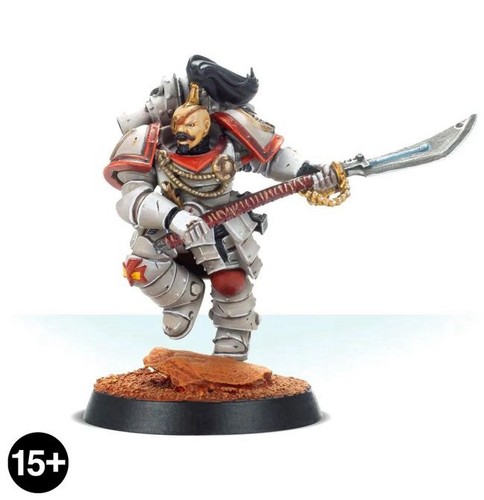 Warhammer 30k 40k horus heresy - 30k,