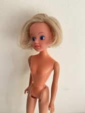 Vintage Daisy doll Mary Quant Air Hostess 