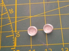 2x Rotor Blades, Engines