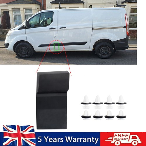 Fit ford transit - fit, custom