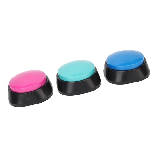 Voice recording button - 6x,