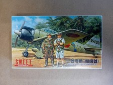 1/144 Sweet Zero Fighter