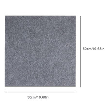 Carpet Tiles 20/40/60pcs