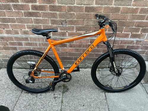 Carrera vengeance 22inch - carrera,