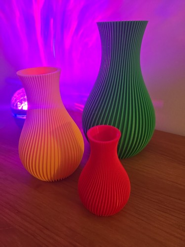 Flower vases sizes 9 - flower, sizes: