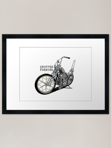 Xs650 chopper motorcycle - chopper,