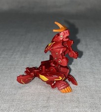 Bakugan Battle Brawlers -