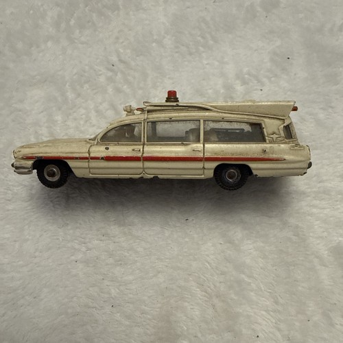 Vintage dinky toys superior - vintage,