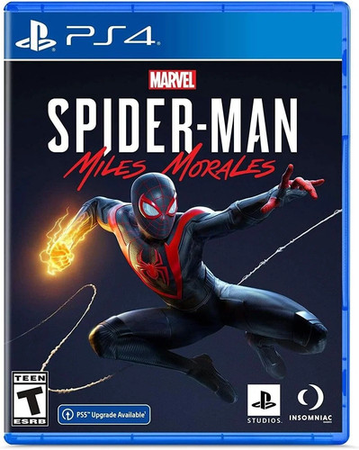Marvel spider man miles - marvel's, spider-man: