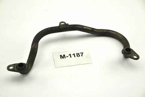Honda 500 oil - gl, line