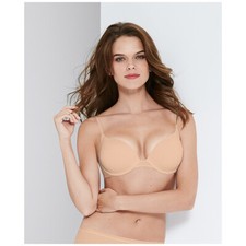 Wonderbra Invisible Padded