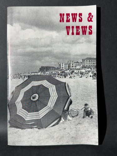 Vintage news views 1965 - news, &