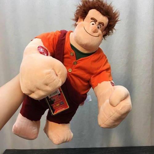 Official wreck ralph - official, it