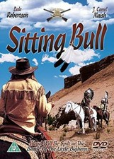 Sitting Bull DVD Westerns