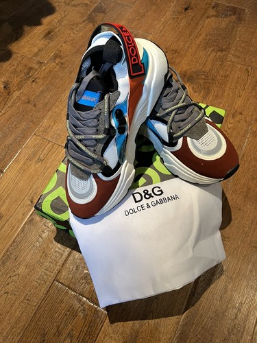Daymaster mens trainers - d&g,