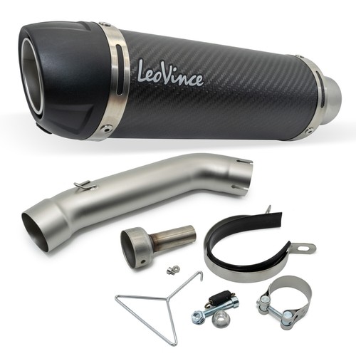 Silencer leovince corsa - gp,