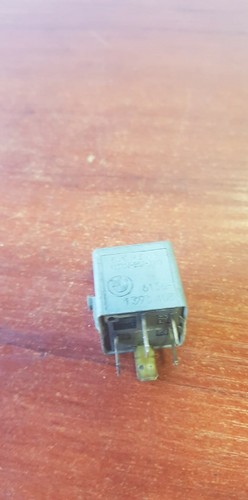 Bmw petrol abs relay - bmw, (e36)