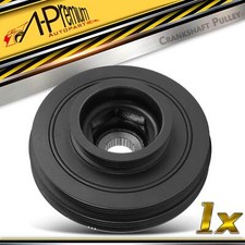 A-Premium Crankshaft Belt