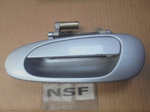 Honda civic 2002 front rear - civic,