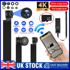 4K Ultra-HD Wireless 1080P