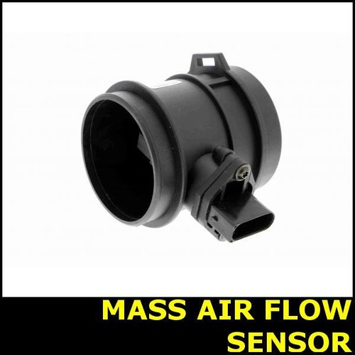 Mass air flow - mass, sensor