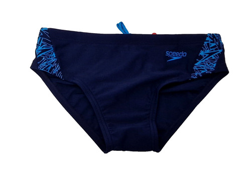 Speedo boys brief - brief, swimming