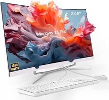 Fhd ips all in - all-in-one, pc