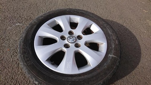 Vauxhall insignia techline - vauxhall, a