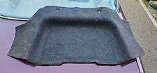 MAZDA MX5 BOOT CARPET / TRIM / BOOT FLOOR NC (MK3 2005 to 2015) 1.8  2.0
