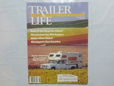 Trailer Life Travel Motorhomes