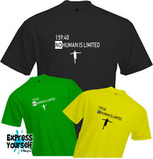 1:59 ELIUD KIPCHOGE - T Shirt