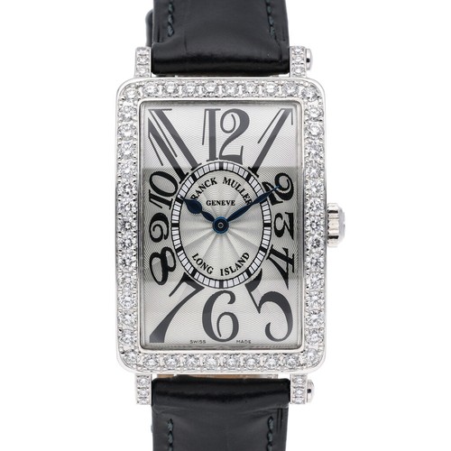 Franck muller long - franck,