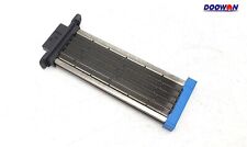 Hyundai Tucson Mk1 2004-09 Electric Auxiliary Heater Matrix Element H30933-0010