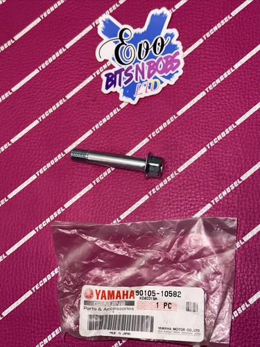 Yamaha oem nos 1993 2001 - yamaha, 80