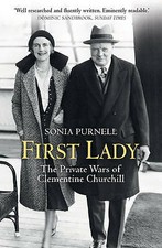 First Lady: The Life and Wars