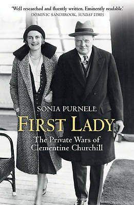 First lady the life - lady:,