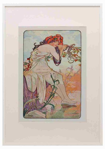 Mucha alphons 1860 - alphons,