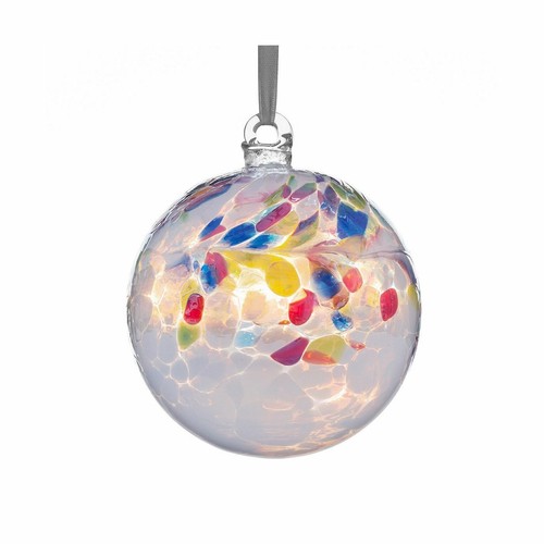 Sienna glass new - new, white