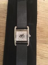 Ladies Watch in a black pouch by Avon NEW