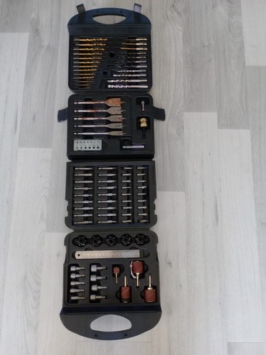 Powercraft tool accessory kit - tool,