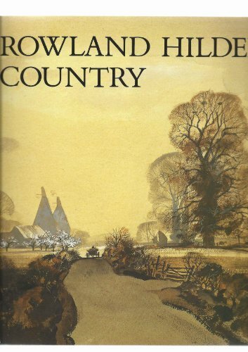 Rowland hilder country an - hilder, country: