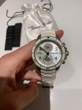 Thomas Sabo Ladies Watch White