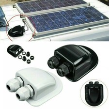 Sturdy Solar Panel Cable Gland