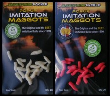 Enterprise Tackle Pop Up