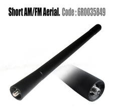 Short Stubby Roof Aerial for