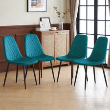 Set of 2/4 Dining Chairs