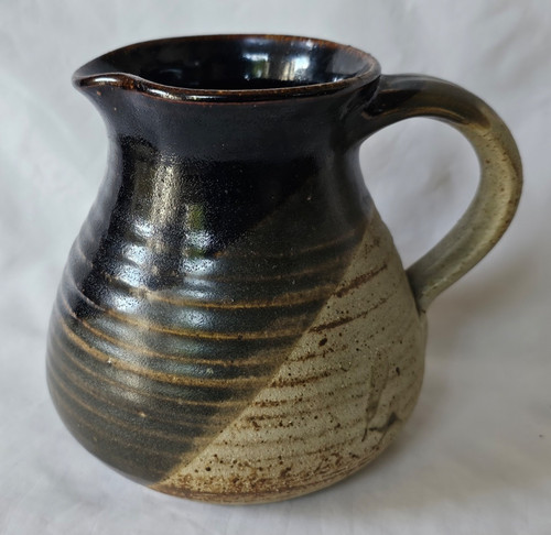 Studio pottery allers brian - pottery, ,